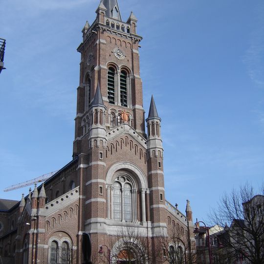 Sint-Rochuskerk