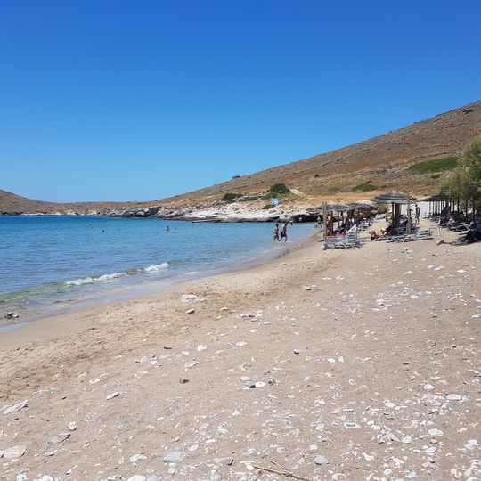 Δελφίνι Σύρου