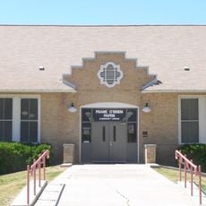 Mesilla Park Elementary School