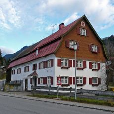 Bauernhaus