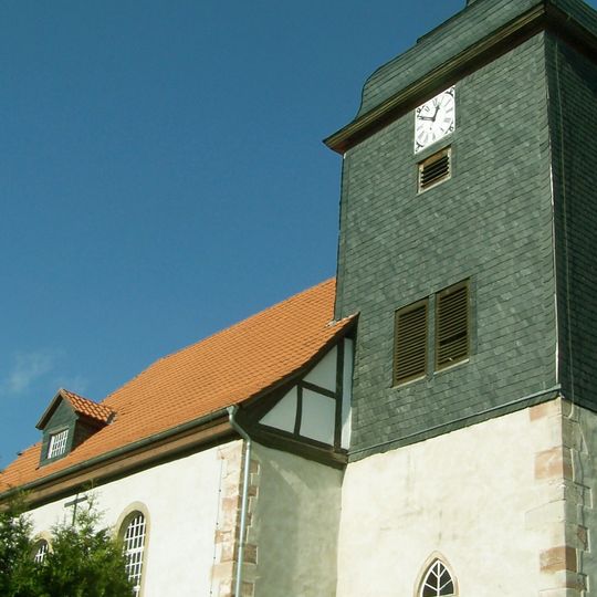 Heilig-Geist-Kirche
