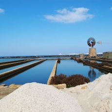 Riserva naturale orientata Saline di Trapani e Paceco