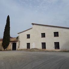 Mas de la Riera