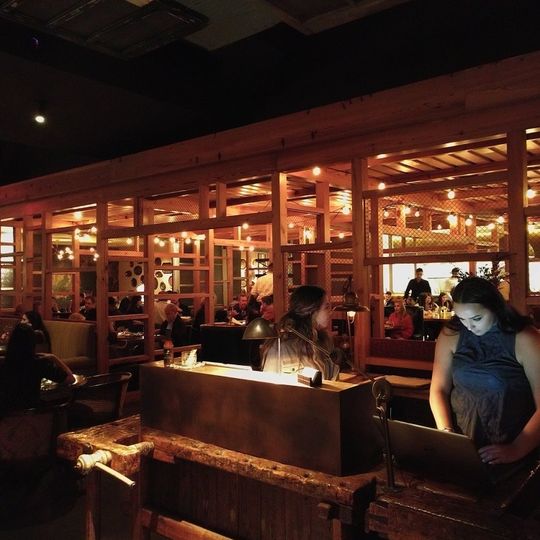 Fixe Southern House