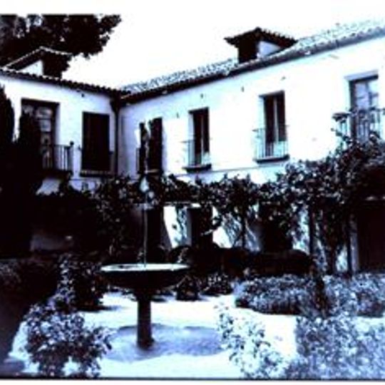 Palacio Buenavista, Toledo