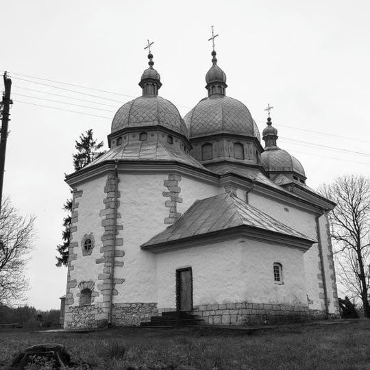Zaluzhzhia