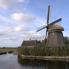 Molen N-G