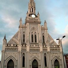 Sacred Heart of Jesus