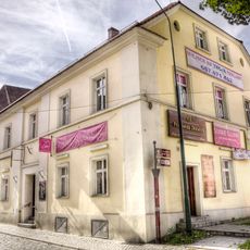 7 Klasztorna Street in Dzierżoniów