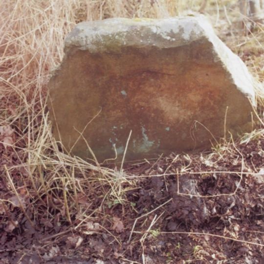 Guidestone, Lower Gate