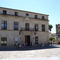 Palacio de Aranibar