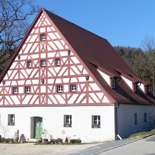 Farm in Albersdorf 14