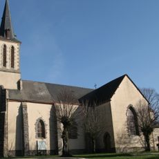 Église Notre-Dame