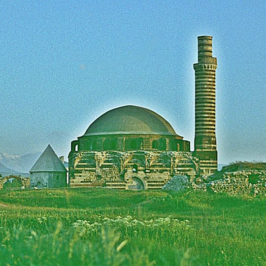 Hüsrev Paşa Mosque
