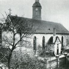 Johanneskirche