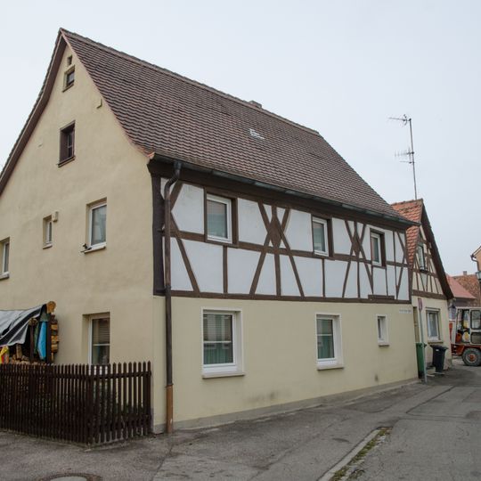 Wohnhaus