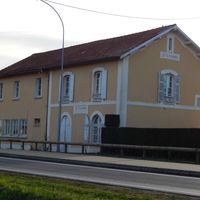 Saint-Étienne-de-Tulmont