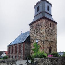 Evangelische Kirche
