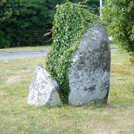 Menhir Le Sabot