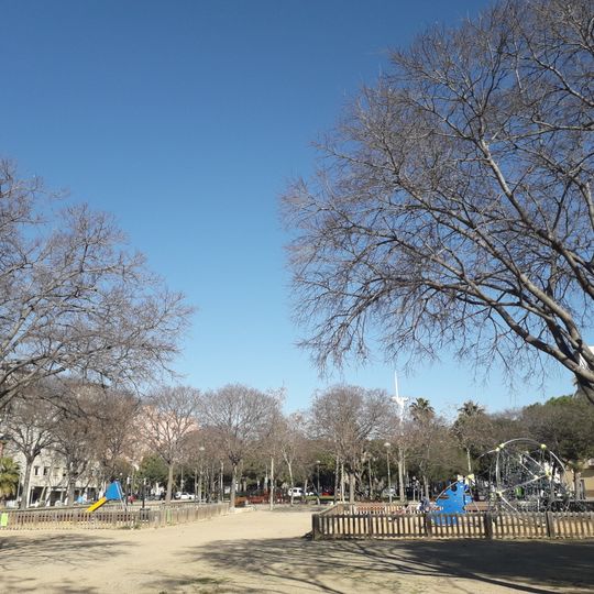 Jardins de Cal Sèbio