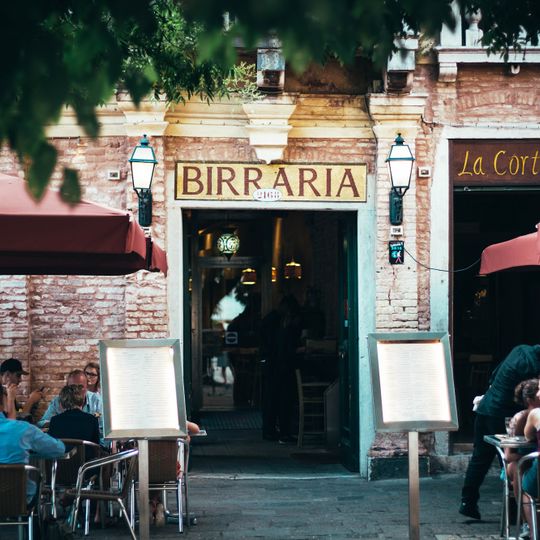Birraria La Corte
