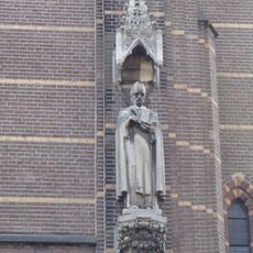 Dominicus en Albertus Magnus