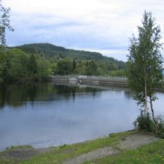 Theisendammen