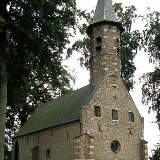 Sint-Janskapel