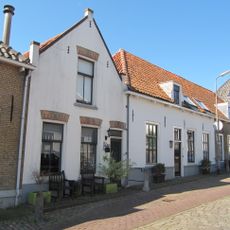 Kerkstraat 12, Geervliet
