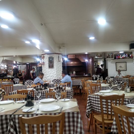 El Novillero