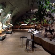 The Třeboňsko House of Nature