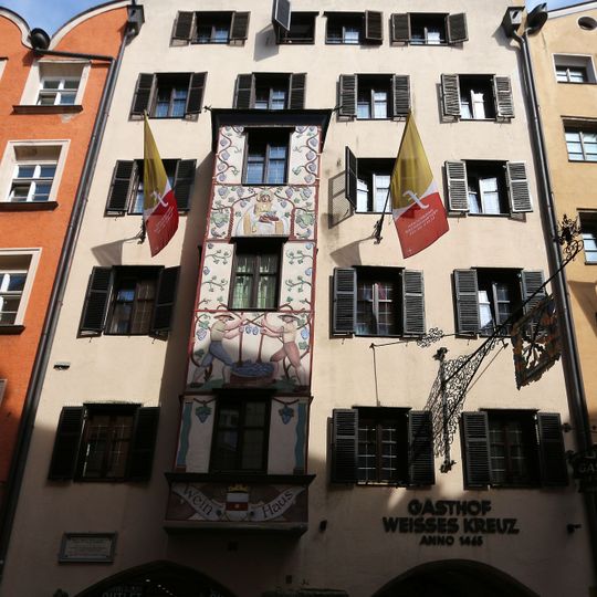 Gasthof Weißes Kreuz