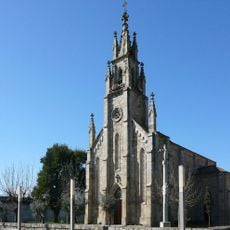 Église de Notre Dame des Placeres