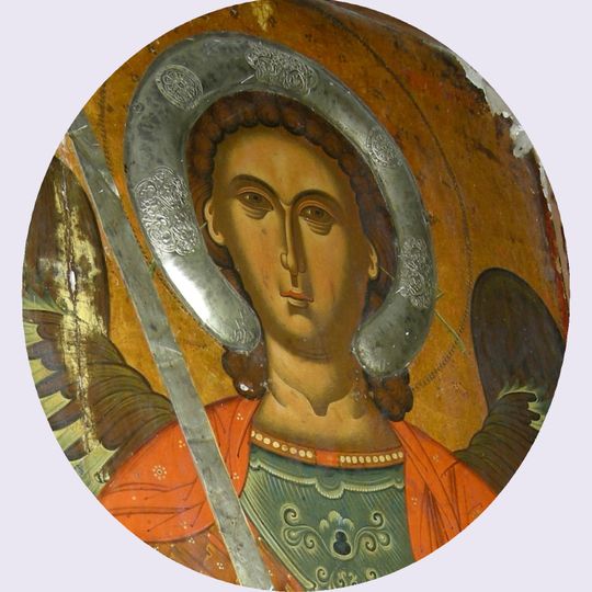 Saint Spyridon Church, Kastoria