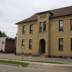 St. Boniface Catholic School