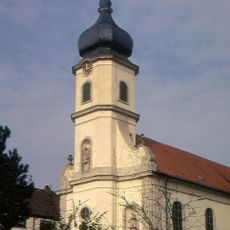 St. Laurentius