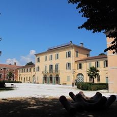 Villa Borbone