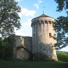 Castello di Kalec