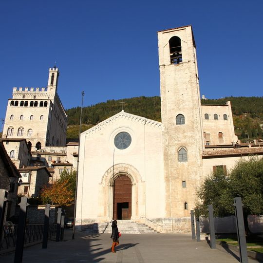 Chiesa di San Giovanni Battista