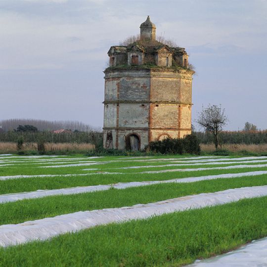 Pigeonnier de Milliole