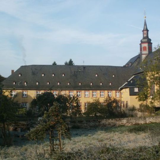 Abbazia di Schönau