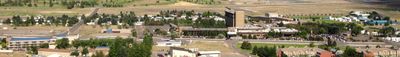 Panoramic View 1