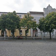 Karlovo náměstí 18