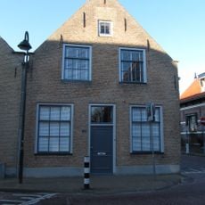 Koestraat 144, Schoonhoven