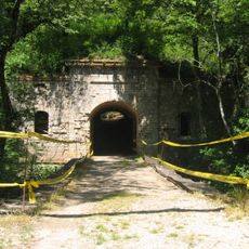 Fort Brûlé