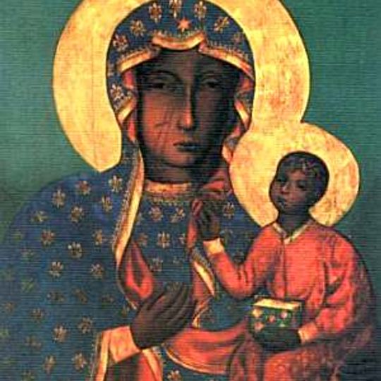National Shrine of Our Lady of Czestochowa