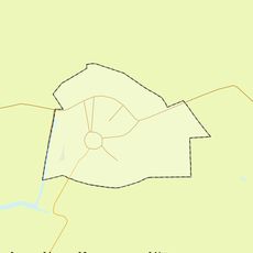 Rijksbeschermd gezicht Niehove