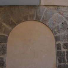 Portals al carrer Major (la Pobla de Claramunt)