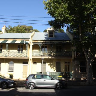 90-92 Kent Street, Millers Point