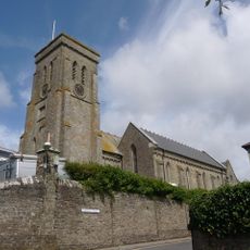 Church of the Holy Trinity
